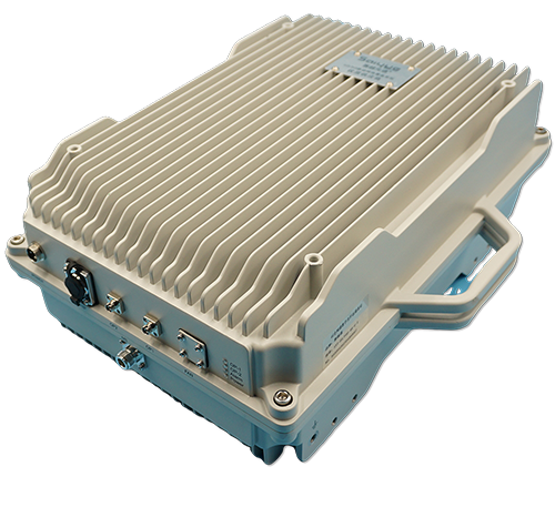 明水单频/双频/四频/五频运营级数字光纤直放站