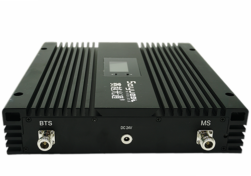 明水双频手机信号增强器2000㎡