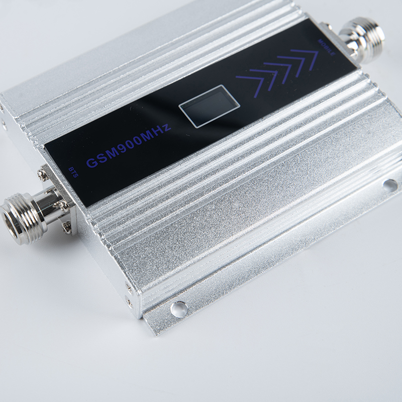 明水家用单频手机信号增强器100㎡