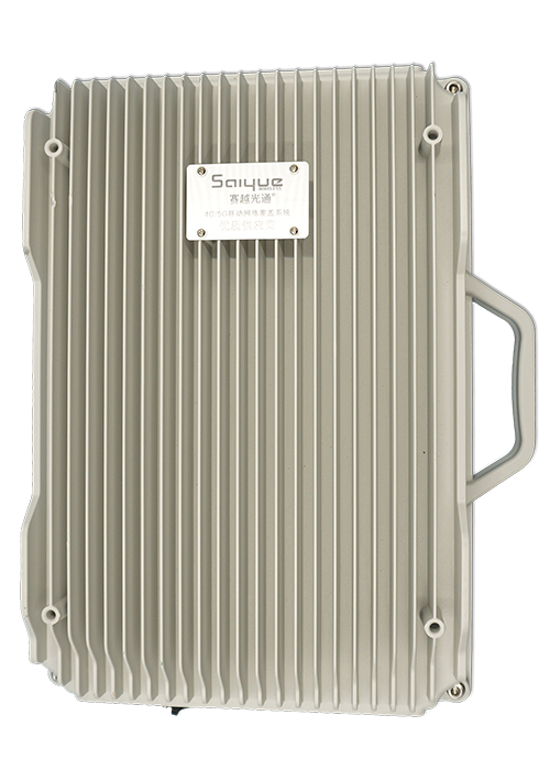 明水单频/双频/三频/四频/五频电信级无线直放站