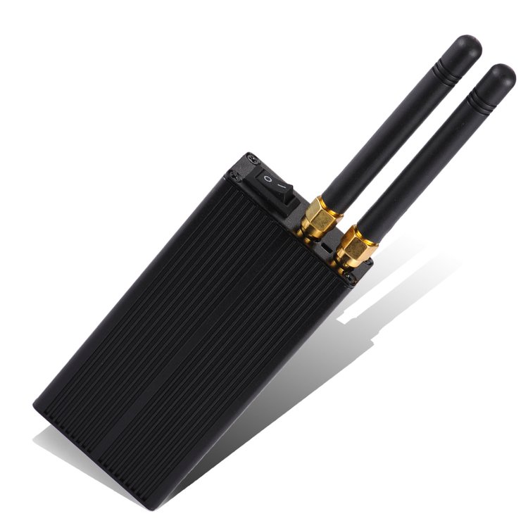  明水1.2G/1.5G导航屏蔽器