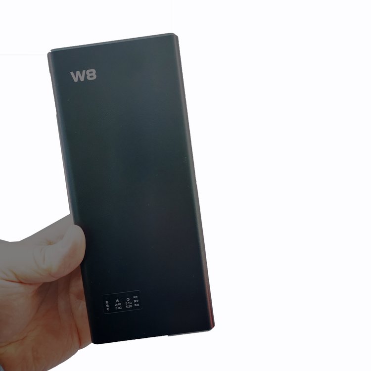  明水蓝牙WiFi信号屏蔽器