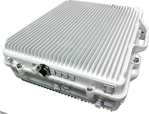 明水信令级数字室分型移动通信干扰器