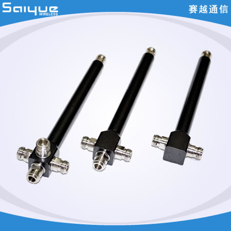 明水FM调频广播同步广播功分器